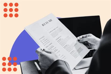 Making the Most of Electronic Resumes (Pro Tips and Tricks) .